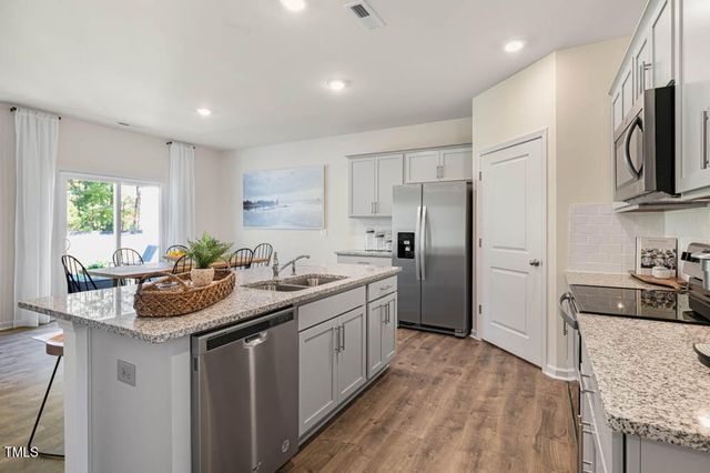 $410,300 | 441 Shorthorn Drive, Wake Forest, NC 27587