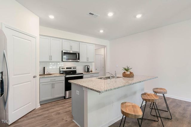 $410,300 | 441 Shorthorn Drive, Wake Forest, NC 27587