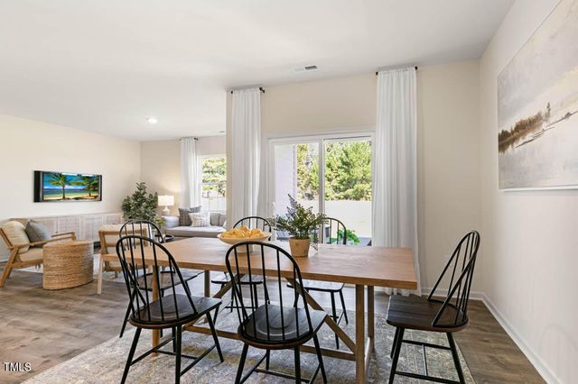 $410,300 | 441 Shorthorn Drive, Wake Forest, NC 27587