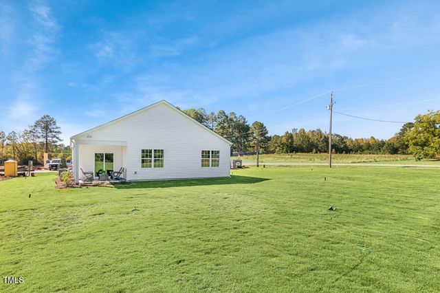 $410,300 | 441 Shorthorn Drive, Wake Forest, NC 27587