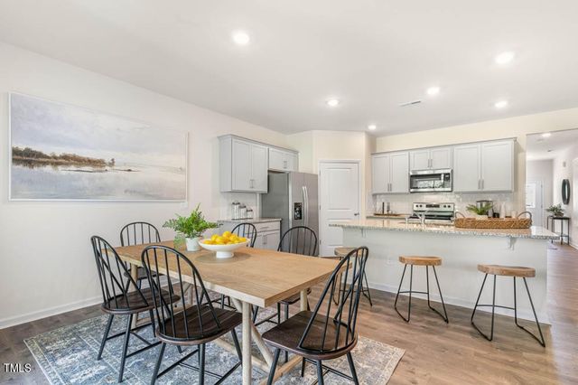 $410,300 | 441 Shorthorn Drive, Wake Forest, NC 27587