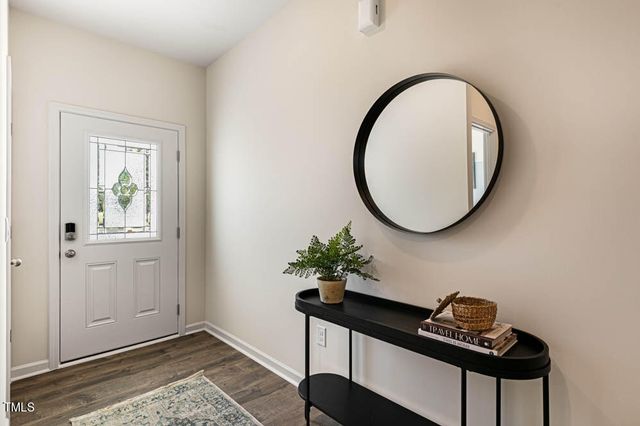 $410,300 | 441 Shorthorn Drive, Wake Forest, NC 27587