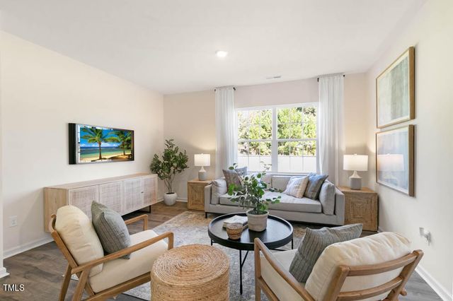 $410,300 | 441 Shorthorn Drive, Wake Forest, NC 27587