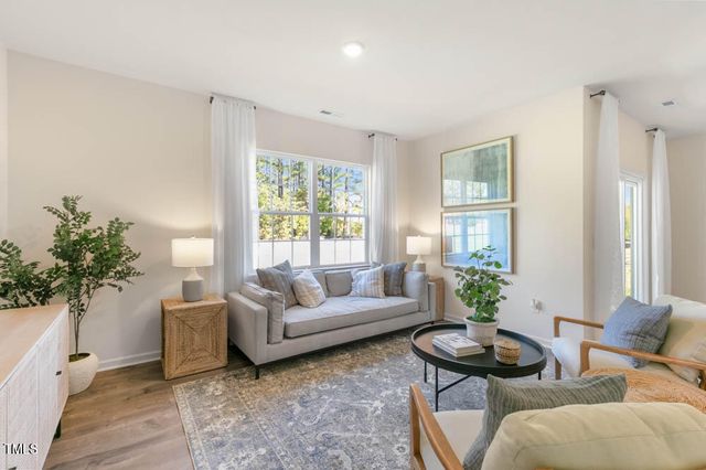 $410,300 | 441 Shorthorn Drive, Wake Forest, NC 27587