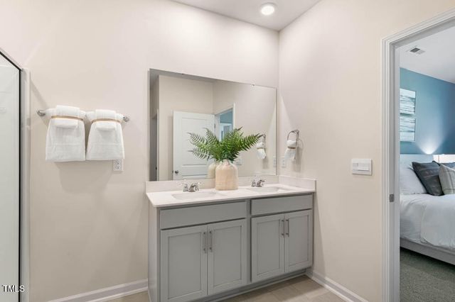 $410,300 | 441 Shorthorn Drive, Wake Forest, NC 27587