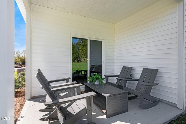 $410,300 | 441 Shorthorn Drive, Wake Forest, NC 27587