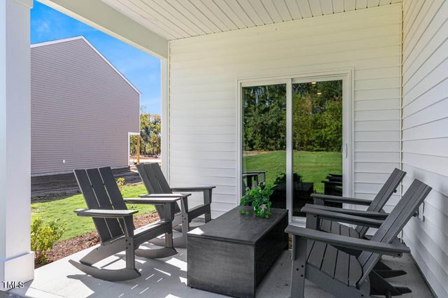 $410,300 | 441 Shorthorn Drive, Wake Forest, NC 27587