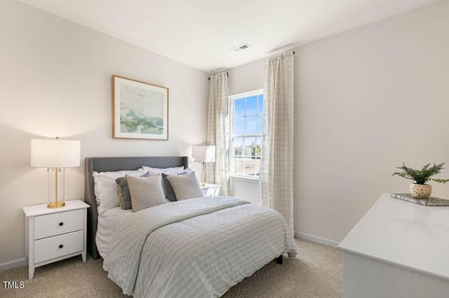 $410,300 | 441 Shorthorn Drive, Wake Forest, NC 27587