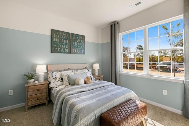 $410,300 | 441 Shorthorn Drive, Wake Forest, NC 27587