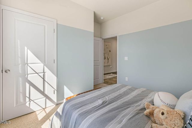 $410,300 | 441 Shorthorn Drive, Wake Forest, NC 27587