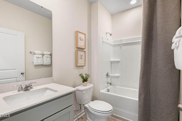 $410,300 | 441 Shorthorn Drive, Wake Forest, NC 27587