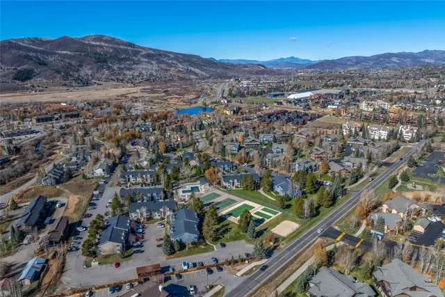 $388,000 | 1380 Athens Plaza, Unit 2, Steamboat Springs, CO 80487