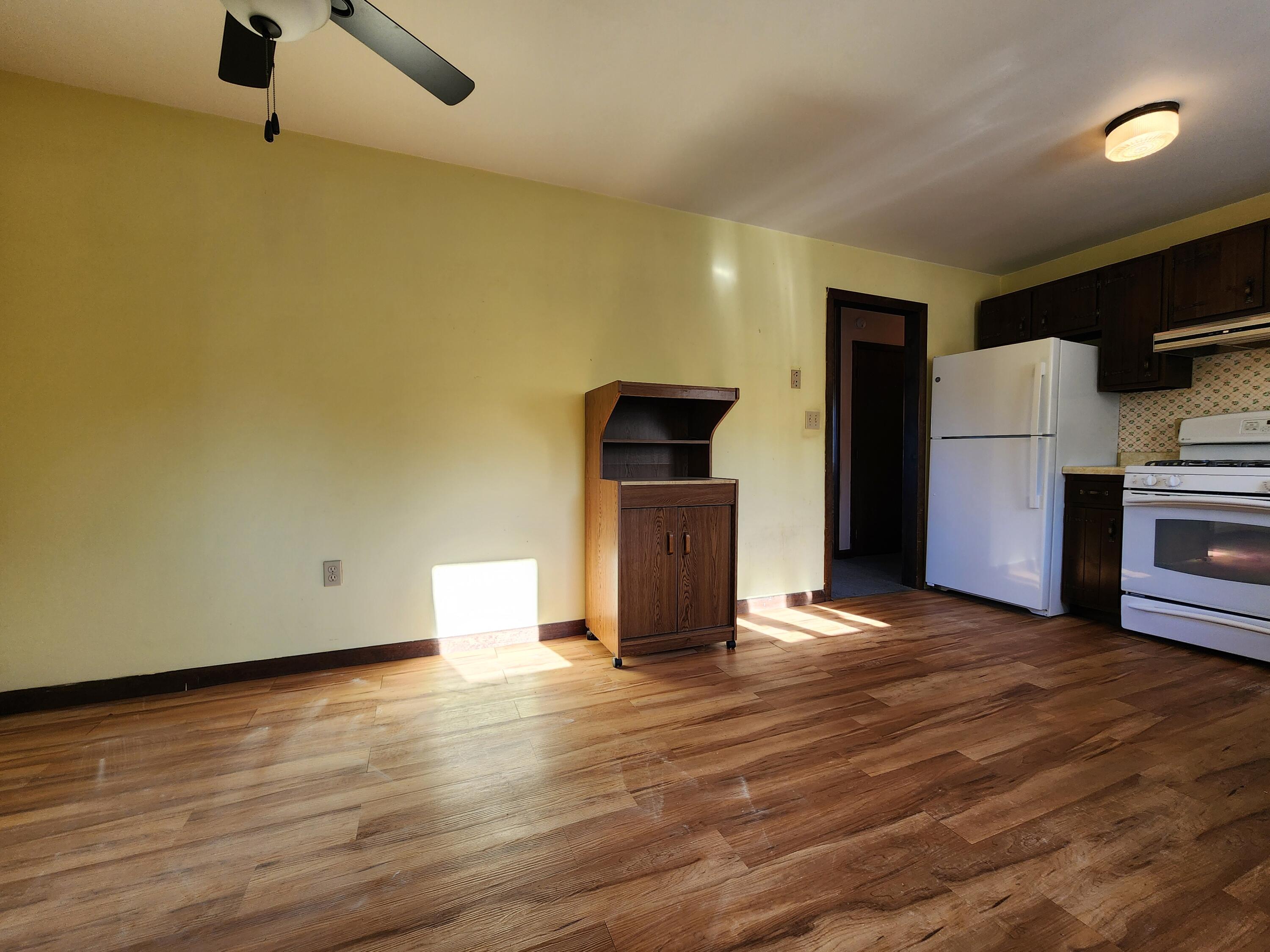 176 West Ridge Road Cornville, ME 04976 - Photo 14 of 30 Kitchen