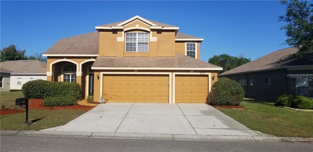 9233 Edistro Place New Port Richey, FL 34654 - Photo 1 of 1