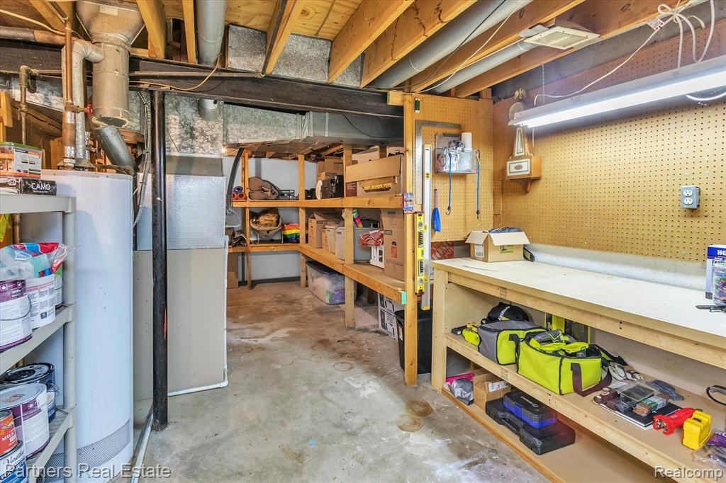 22630 Sheridan Road Novi, MI 48375 - Photo 40 of 46