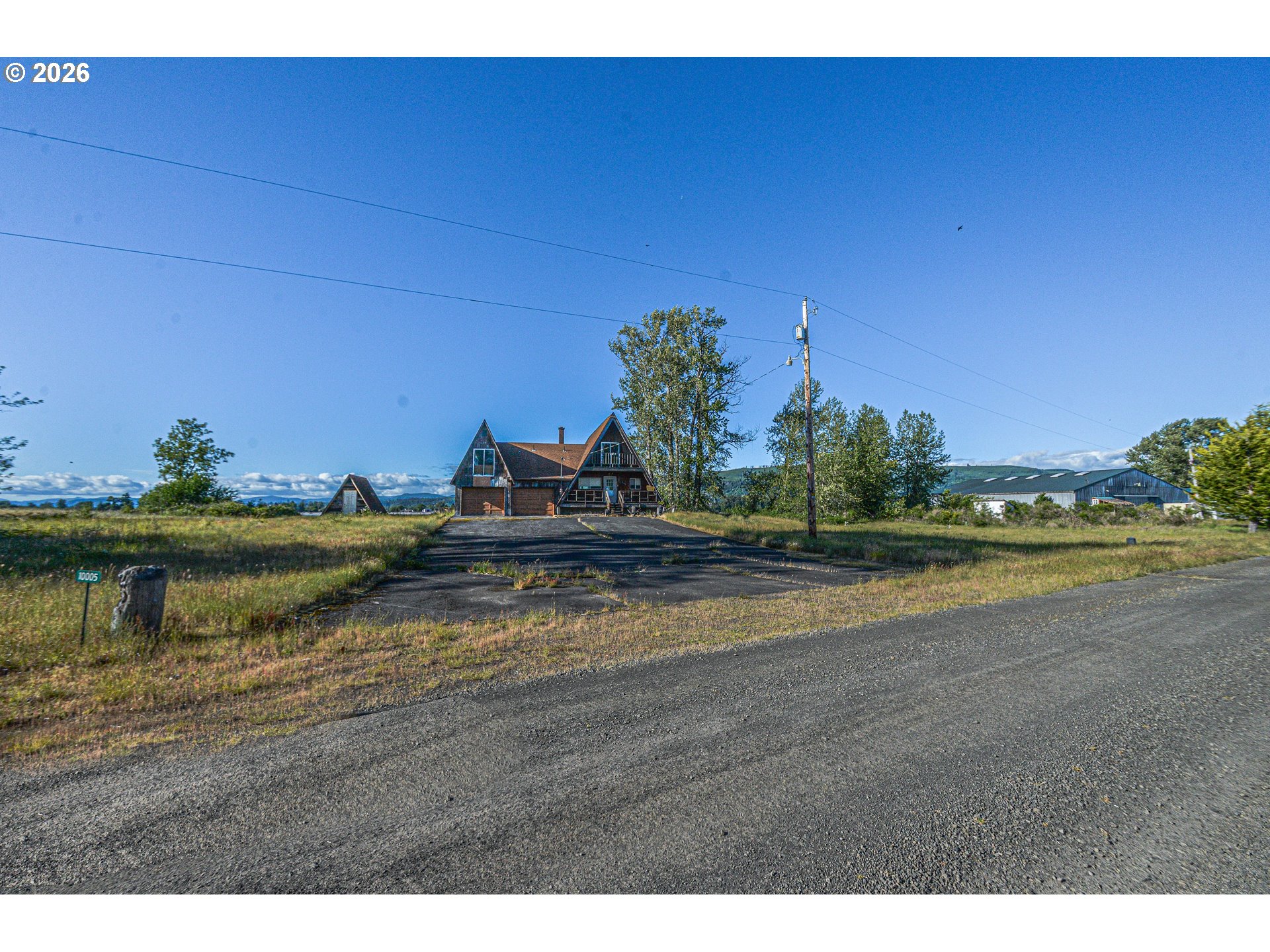 10005 River Front Road Clatskanie, OR 97016 - Photo 38 of 42 Gallery Image 38