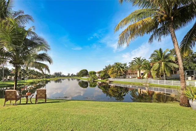 $1,075,000 | 3940 Southwest 144th Terrace, Miramar, FL 33027