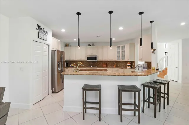 $1,075,000 | 3940 Southwest 144th Terrace, Miramar, FL 33027