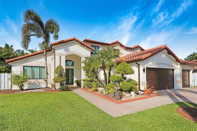 $1,075,000 | 3940 Southwest 144th Terrace, Miramar, FL 33027