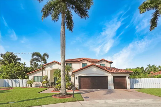 $1,075,000 | 3940 Southwest 144th Terrace, Miramar, FL 33027
