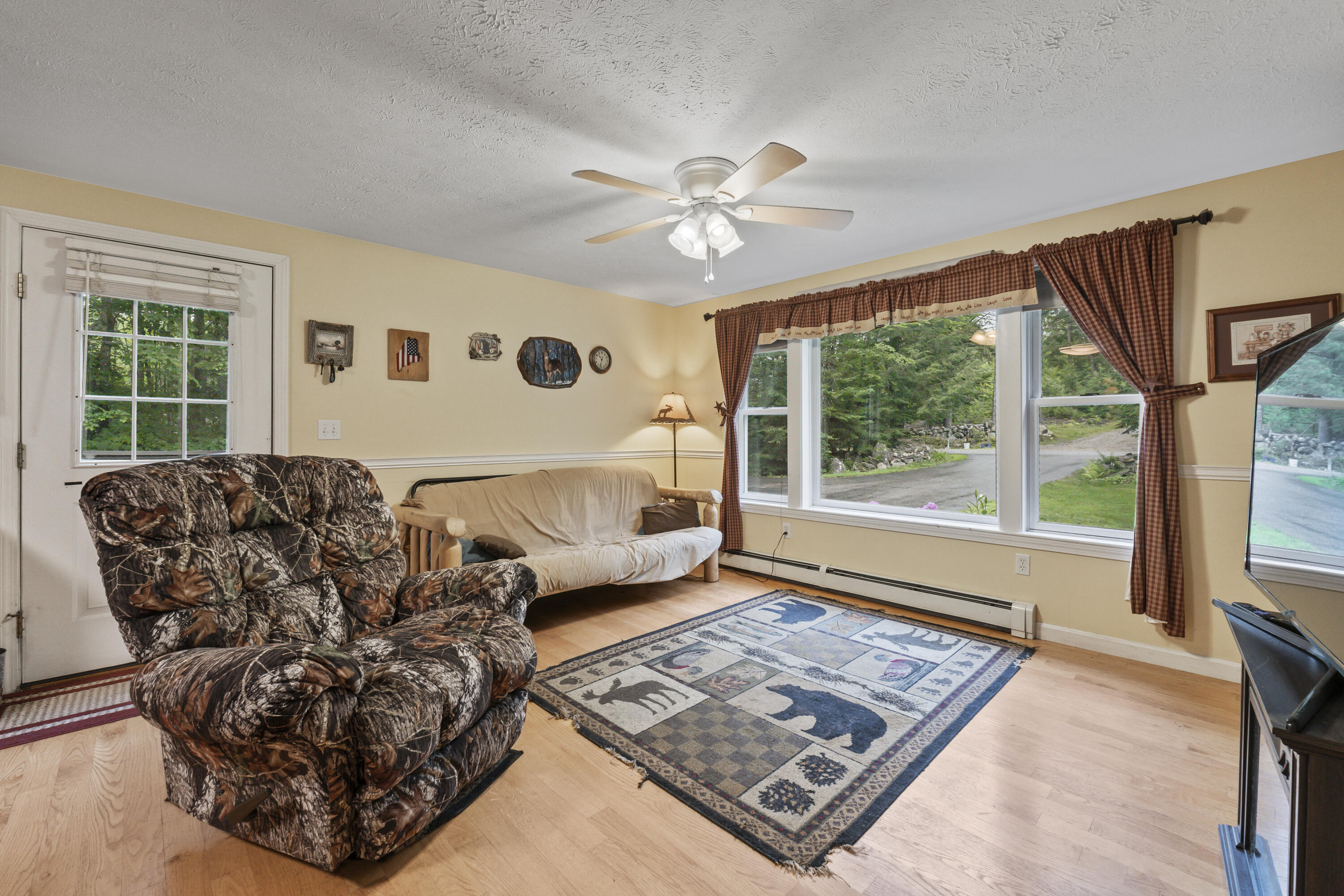267 Hussey Road Parsonsfield, ME 04047 - Photo 13 of 33 267 Hussey Rd_125