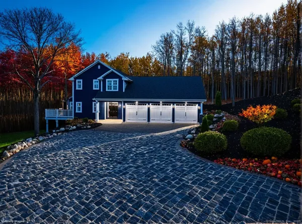 $650,000 | 53 A Toddy Hill Road, Newtown, CT 06482