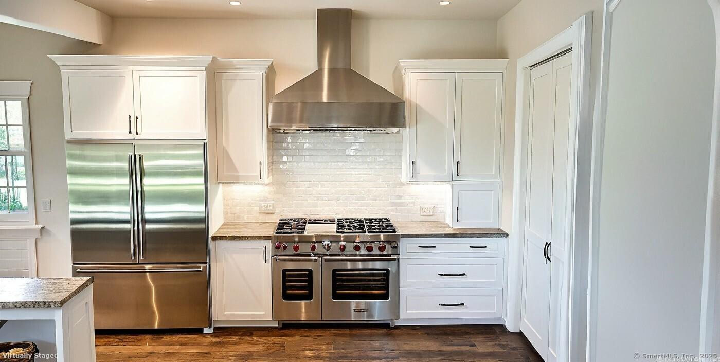 53 A Toddy Hill Road Newtown, CT 06482 - Photo 2 of 10