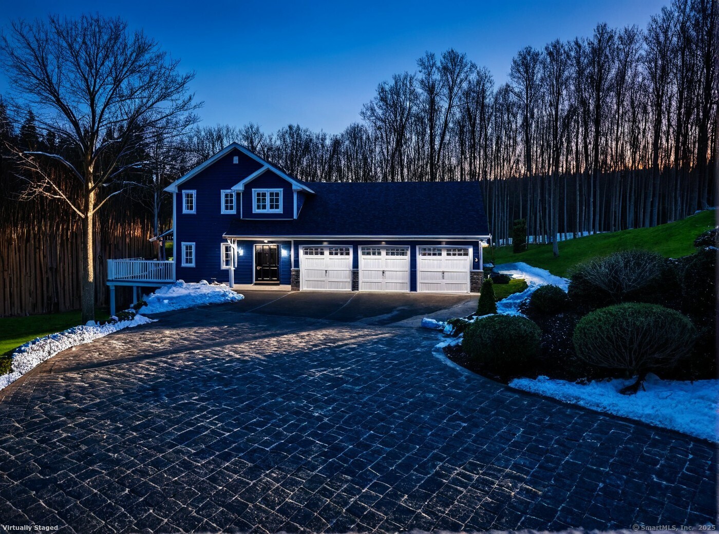 53 A Toddy Hill Road Newtown, CT 06482 - Photo 4 of 10