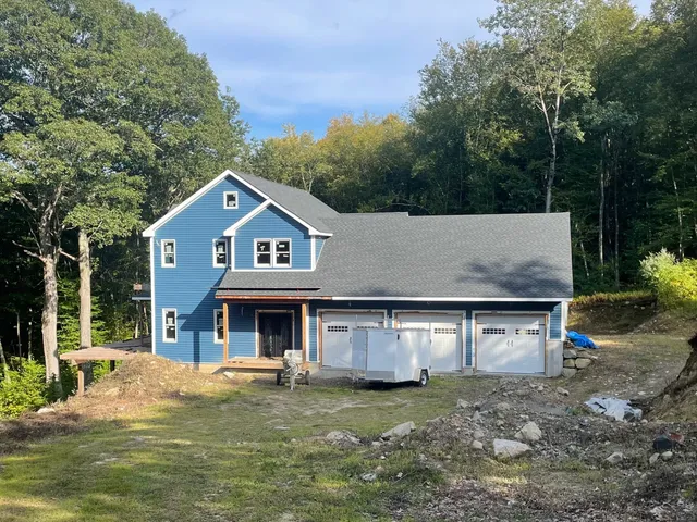 $750,000 | 53 A Toddy Hill Road, Newtown, CT 06482