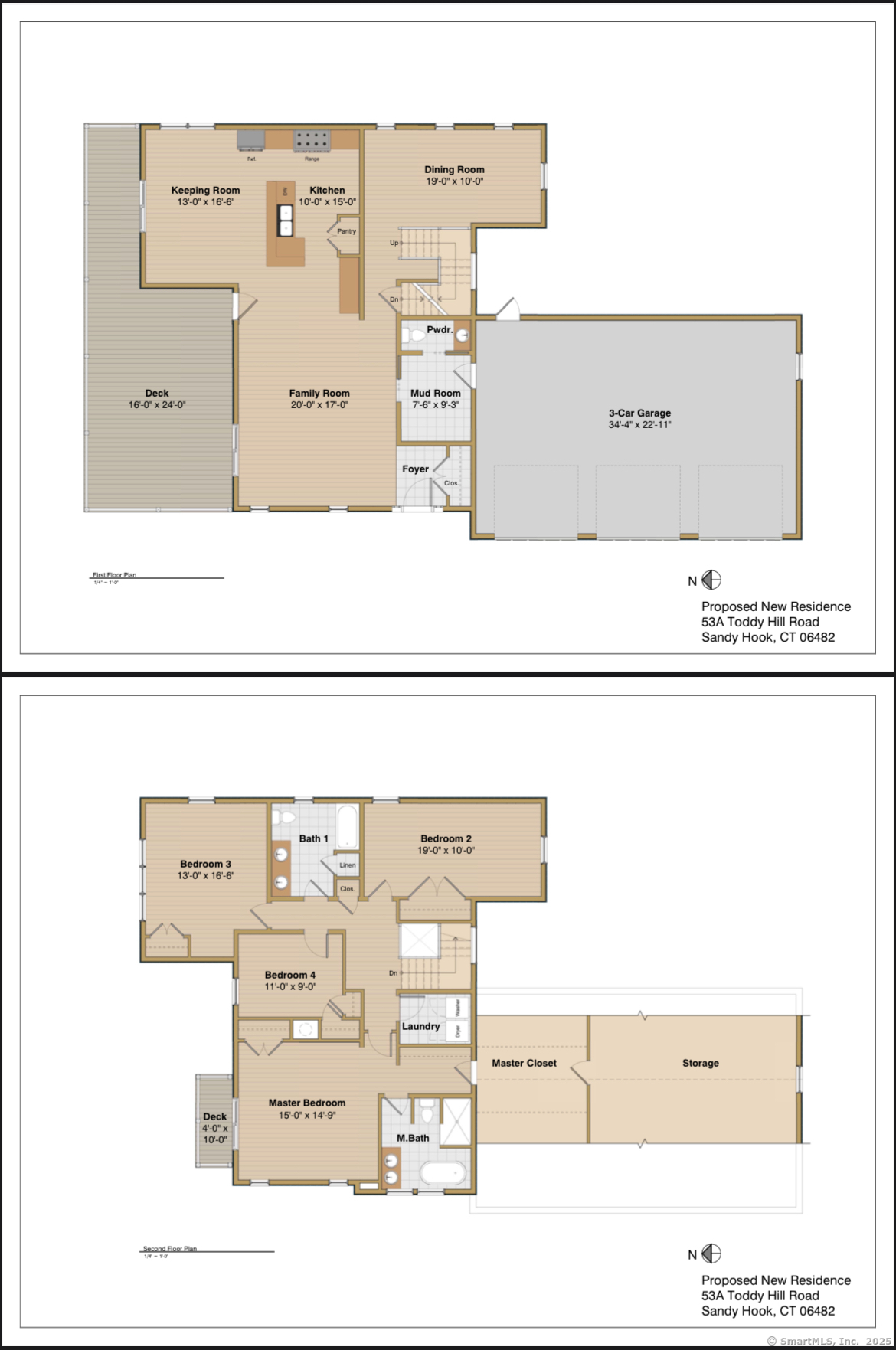 53 A Toddy Hill Road Newtown, CT 06482 - Photo 10 of 10