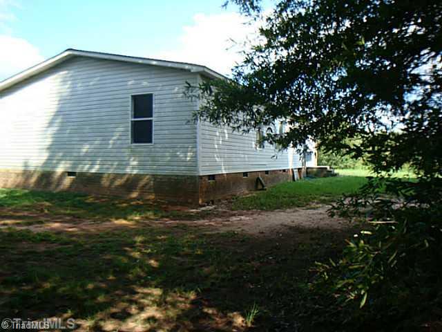 8901 Friendship Church Road Reidsville, NC 27320 - Photo 15 of 15 Exterior Front.