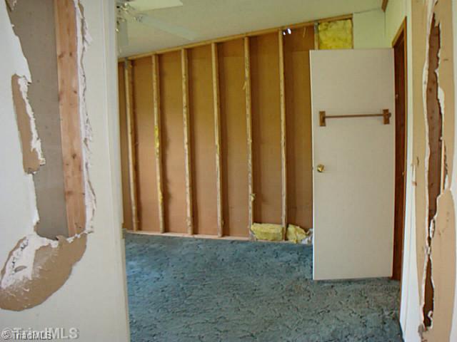 8901 Friendship Church Road Reidsville, NC 27320 - Photo 5 of 15 2nd Bedroom.