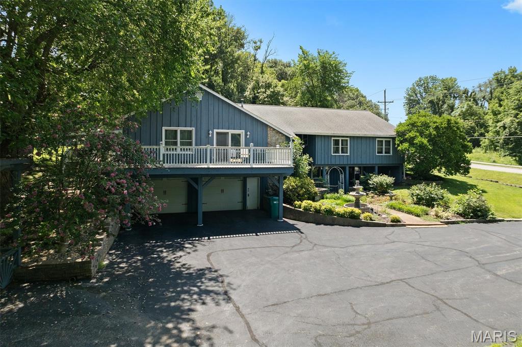 2740 Old Collinsville Road Belleville, IL 62221 - Photo 4 of 13