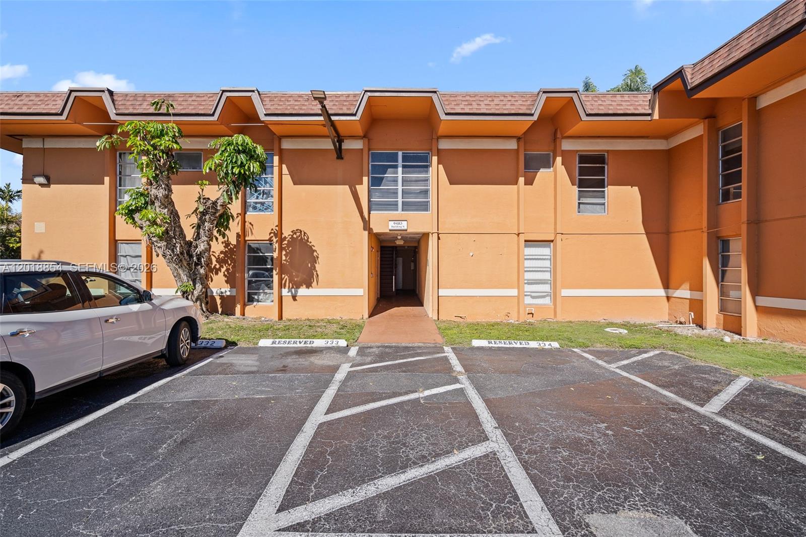 9483 Southwest 76th Street, Unit N1 Miami, FL 33173 - Photo 11 of 12