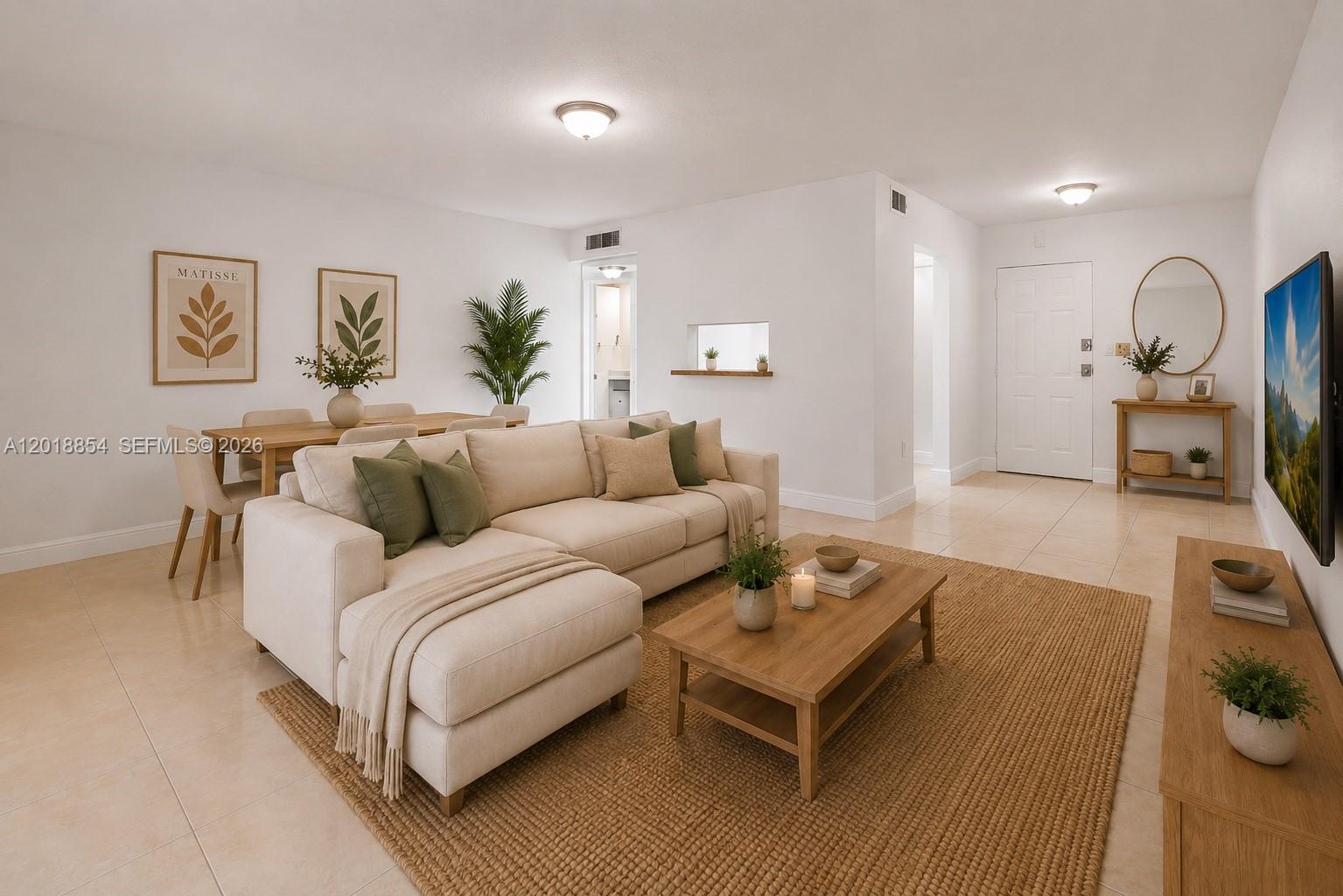 9483 Southwest 76th Street, Unit N1 Miami, FL 33173 - Photo 2 of 12