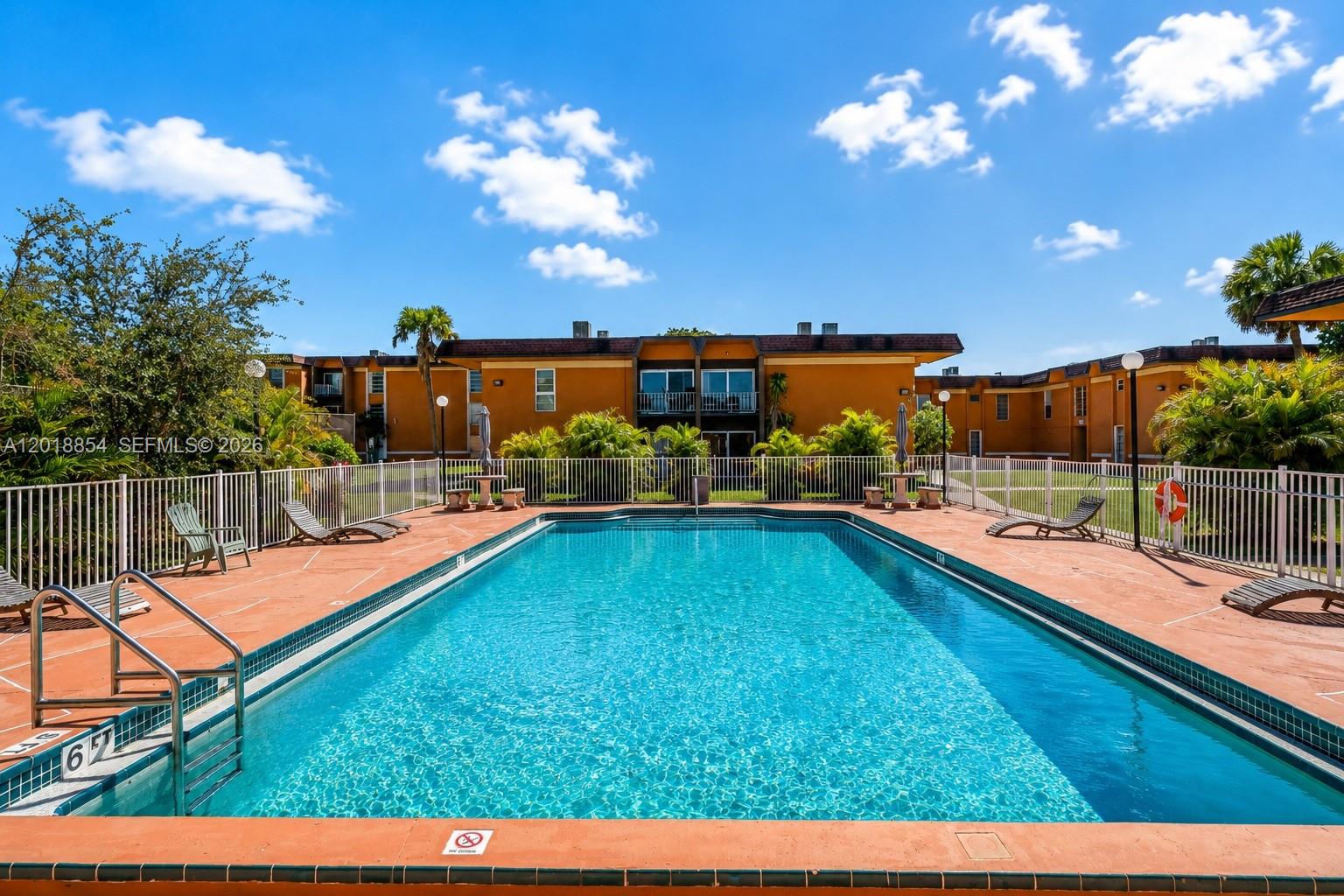 9483 Southwest 76th Street, Unit N1 Miami, FL 33173 - Photo 8 of 12