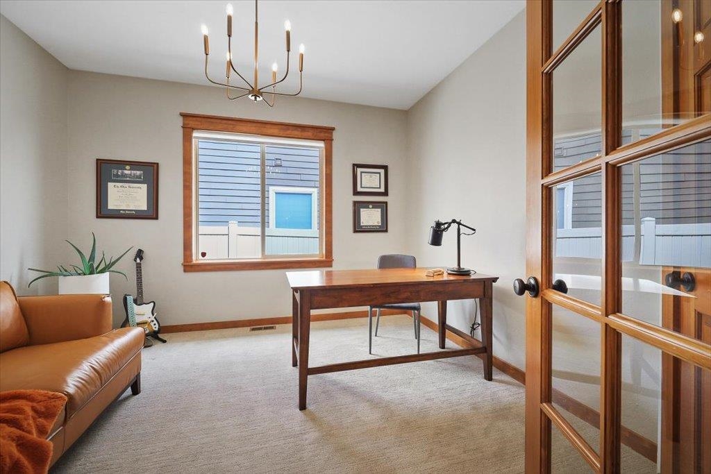 1706 North Rim View Street Spokane, WA 99224 - Photo 23 of 37