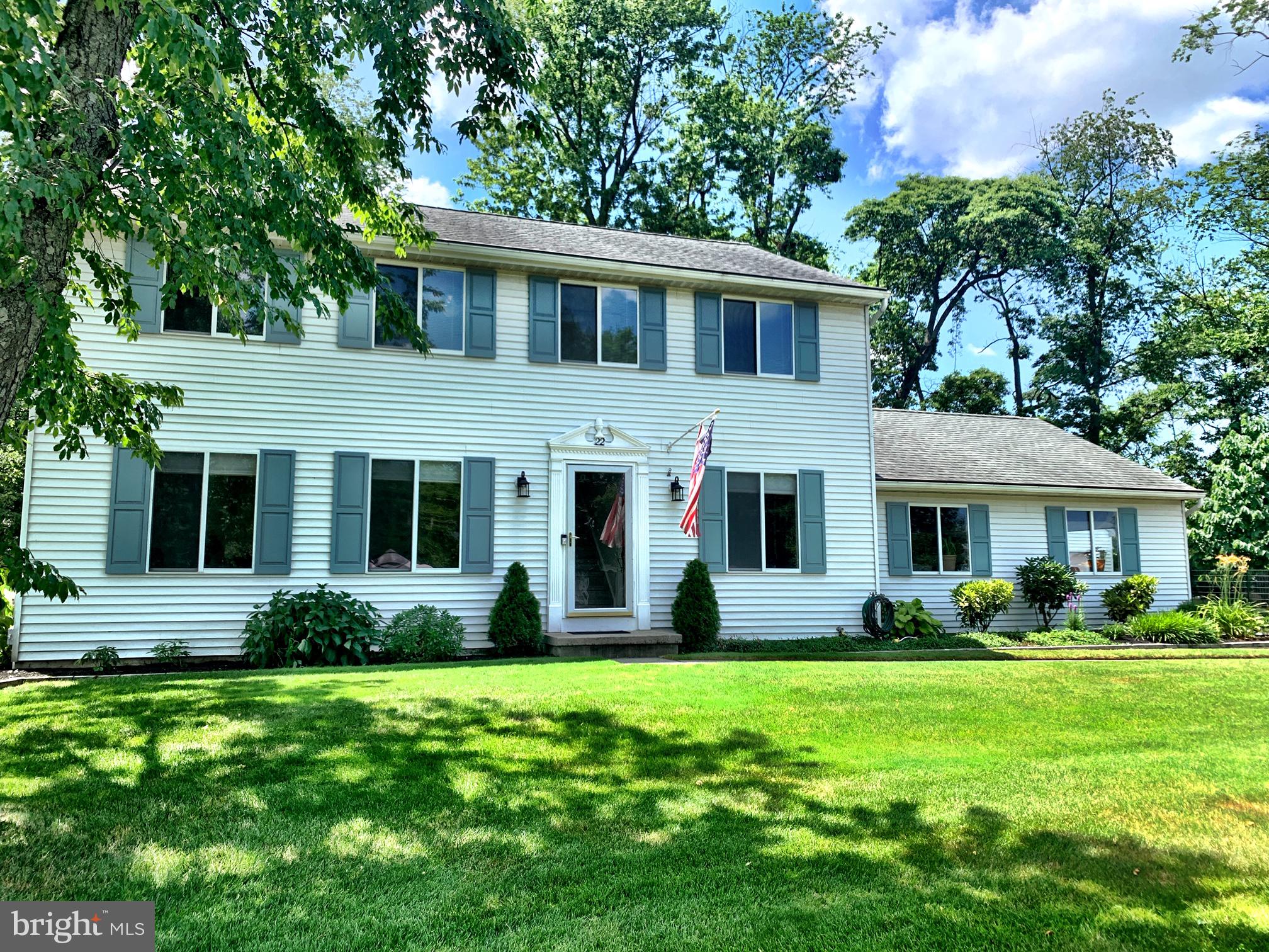 22 Ross Road Burlington Township, NJ 08016 - Photo 1 of 26 Gallery Image 1