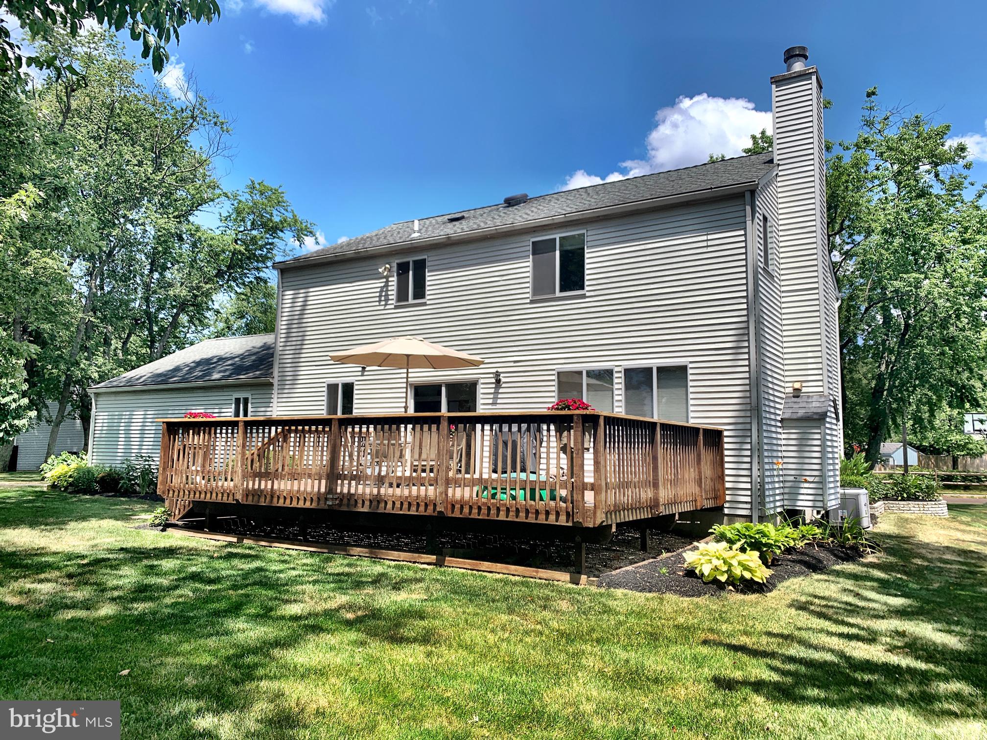 22 Ross Road Burlington Township, NJ 08016 - Photo 24 of 26 Gallery Image 24