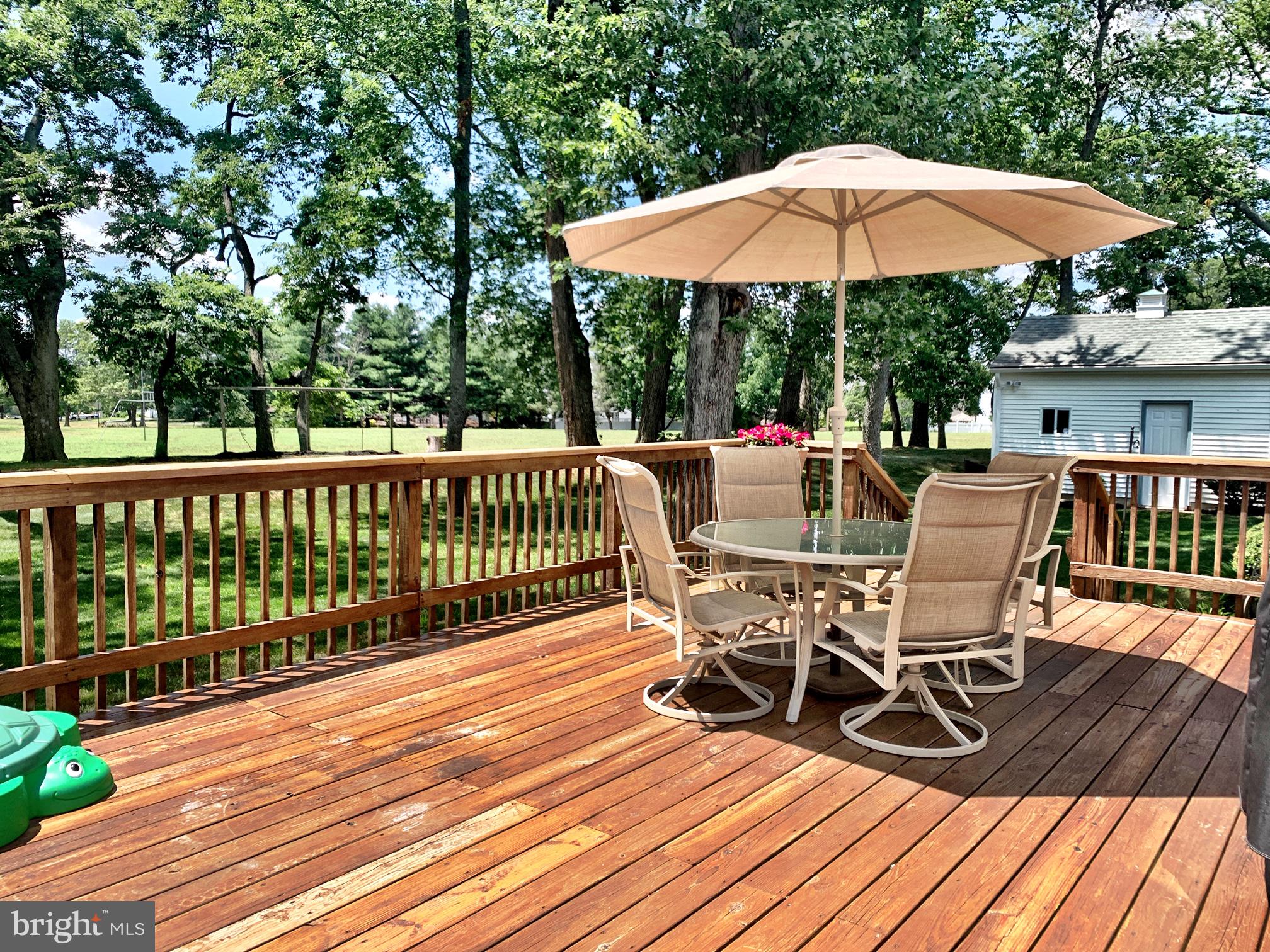 22 Ross Road Burlington Township, NJ 08016 - Photo 25 of 26 Gallery Image 25