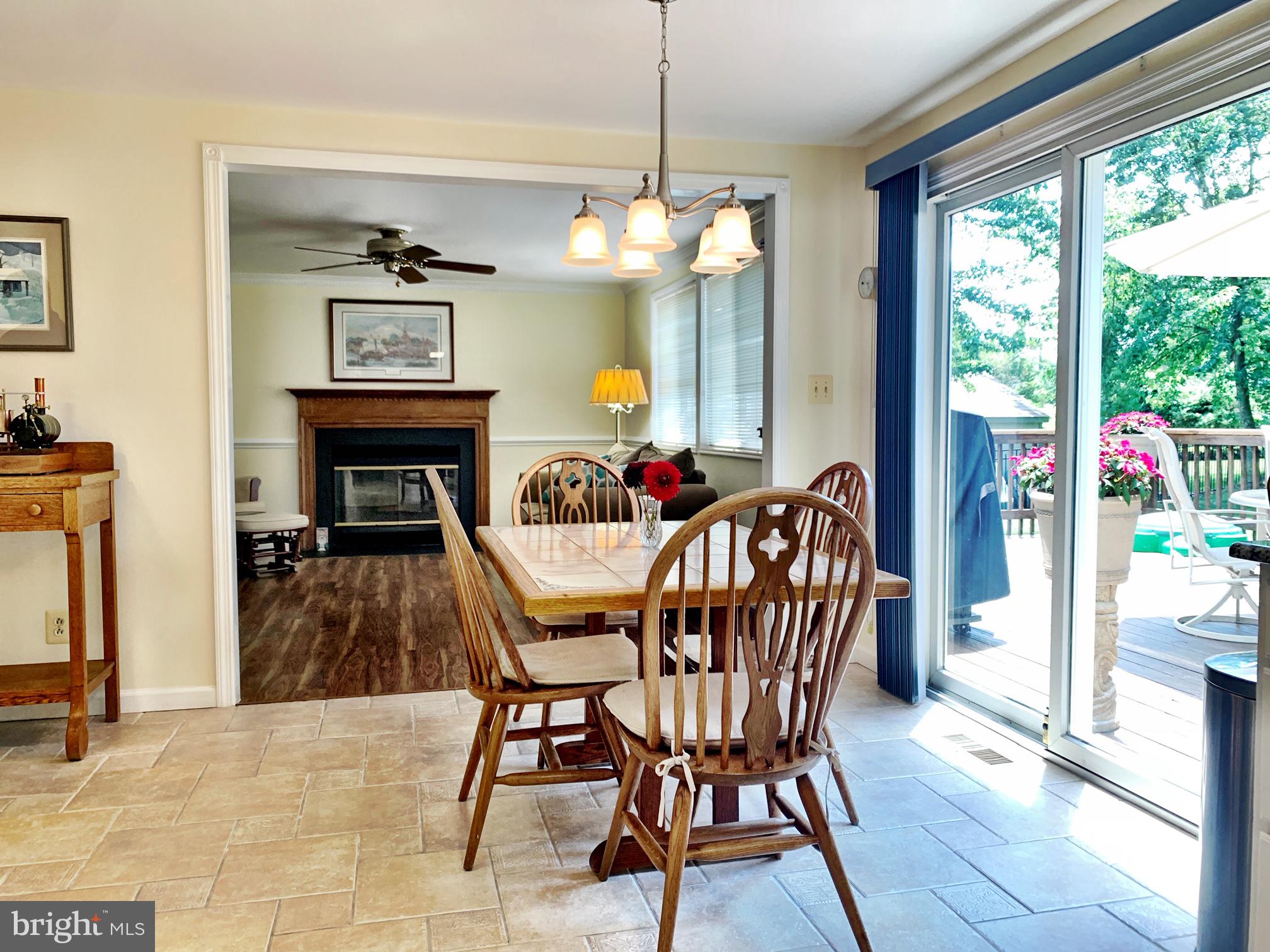 22 Ross Road Burlington Township, NJ 08016 - Photo 10 of 26 Gallery Image 10