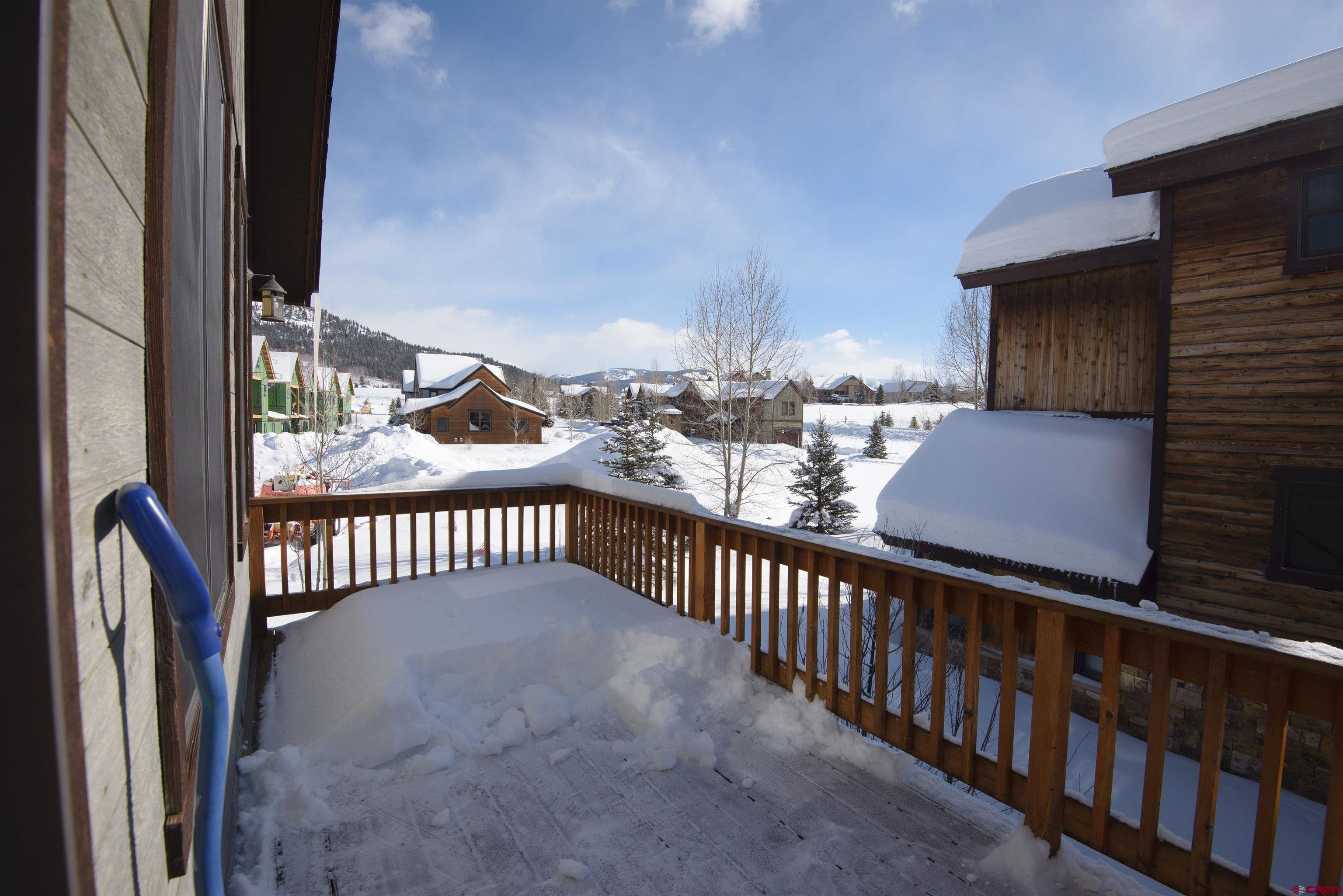 111 Alpine Court Crested Butte, CO 81224 - Photo 35 of 42