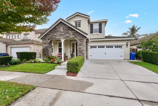 $660,000 | 1232 Paseo Belleza, Turlock, CA 95382