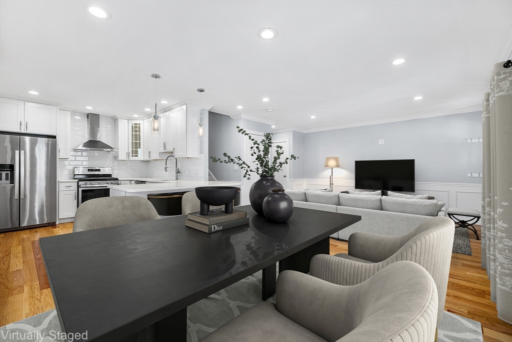 10-12 Edith Street, Unit 10 Arlington, MA 02474 - Photo 6 of 32