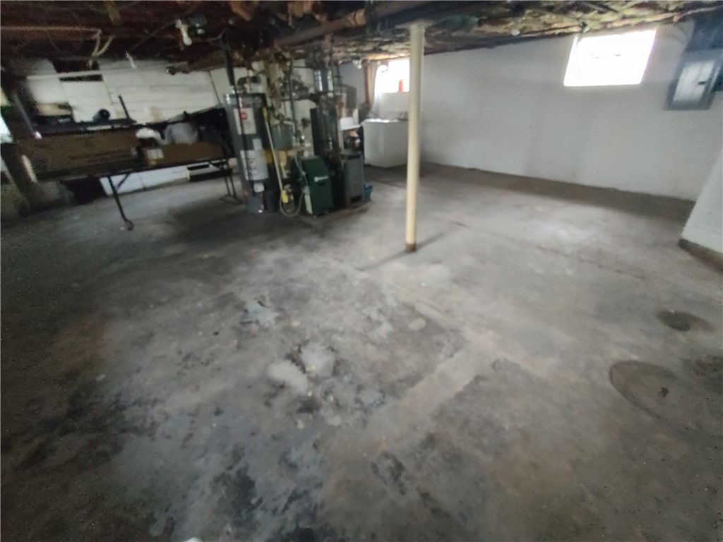29 Hillcrest Street Rochester, NY 14609 - Photo 24 of 24 basement