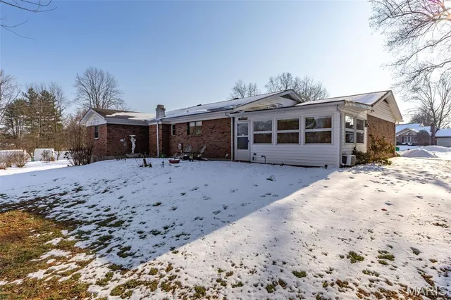 $365,000 | 534 Sequoia Court, Farmington, MO 63640