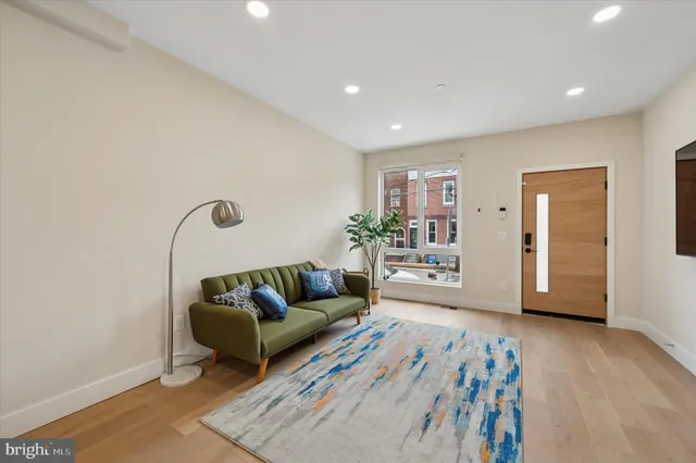 $599,999 | 2439 East Huntingdon Street, Philadelphia, PA 19125