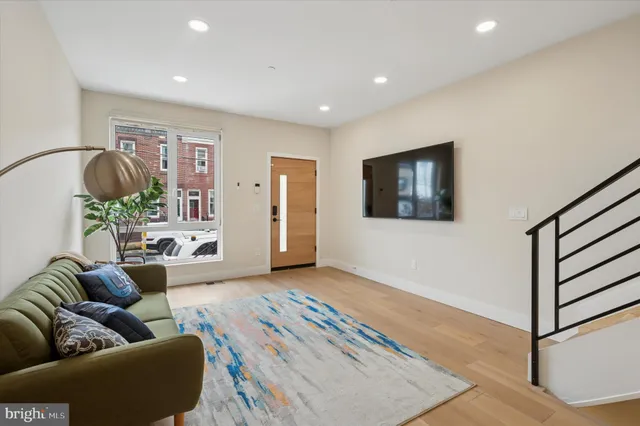 $599,999 | 2439 East Huntingdon Street, Philadelphia, PA 19125