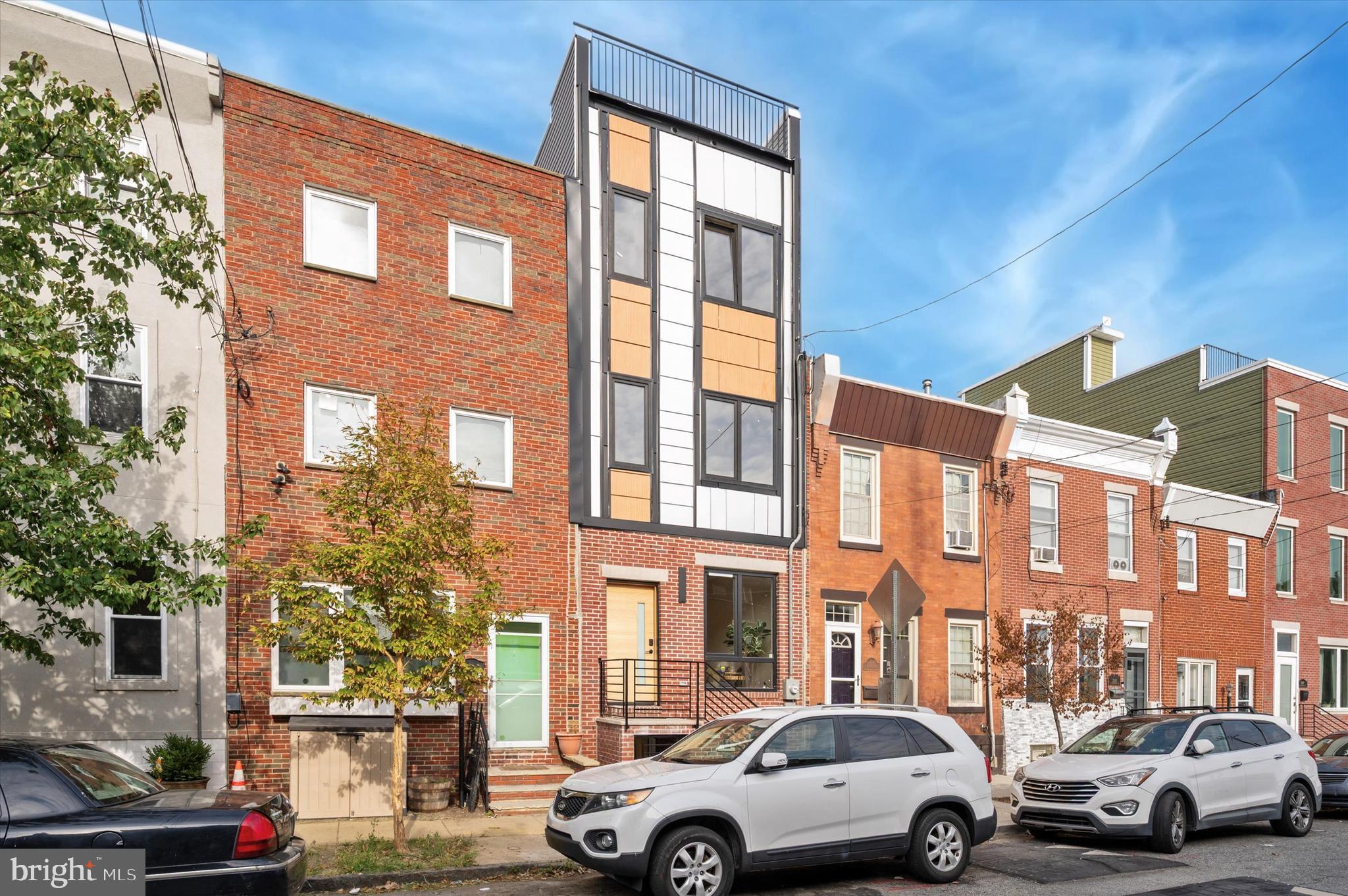 2439 East Huntingdon Street Philadelphia, PA 19125 - Photo 2 of 41