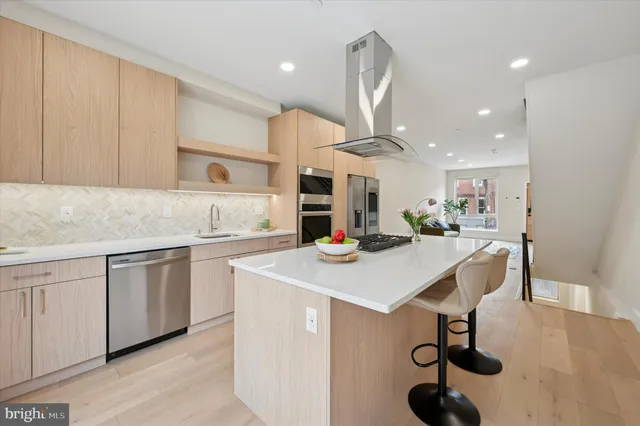 $599,999 | 2439 East Huntingdon Street, Philadelphia, PA 19125